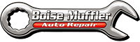 Boise Muffler Repairs Shop