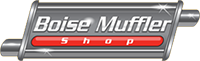 Boise Muffler Shop - Exhaust Systems